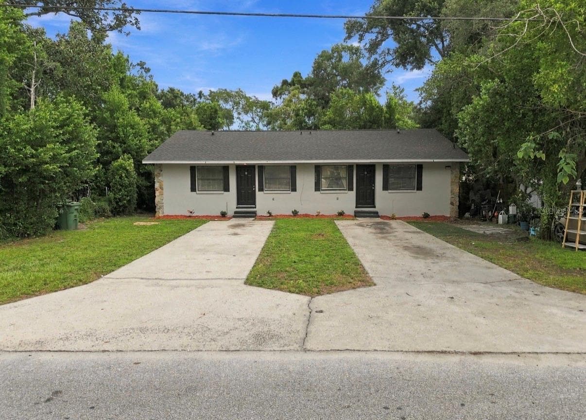 Duplex at 1504 E POINSETTIA AVE, TAMPA, photo 29 of 37