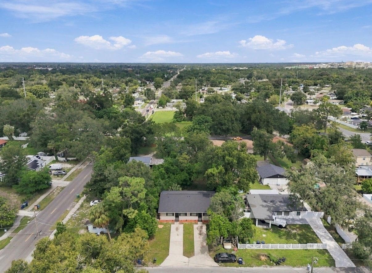 Duplex at 1504 E POINSETTIA AVE, TAMPA, photo 32 of 37