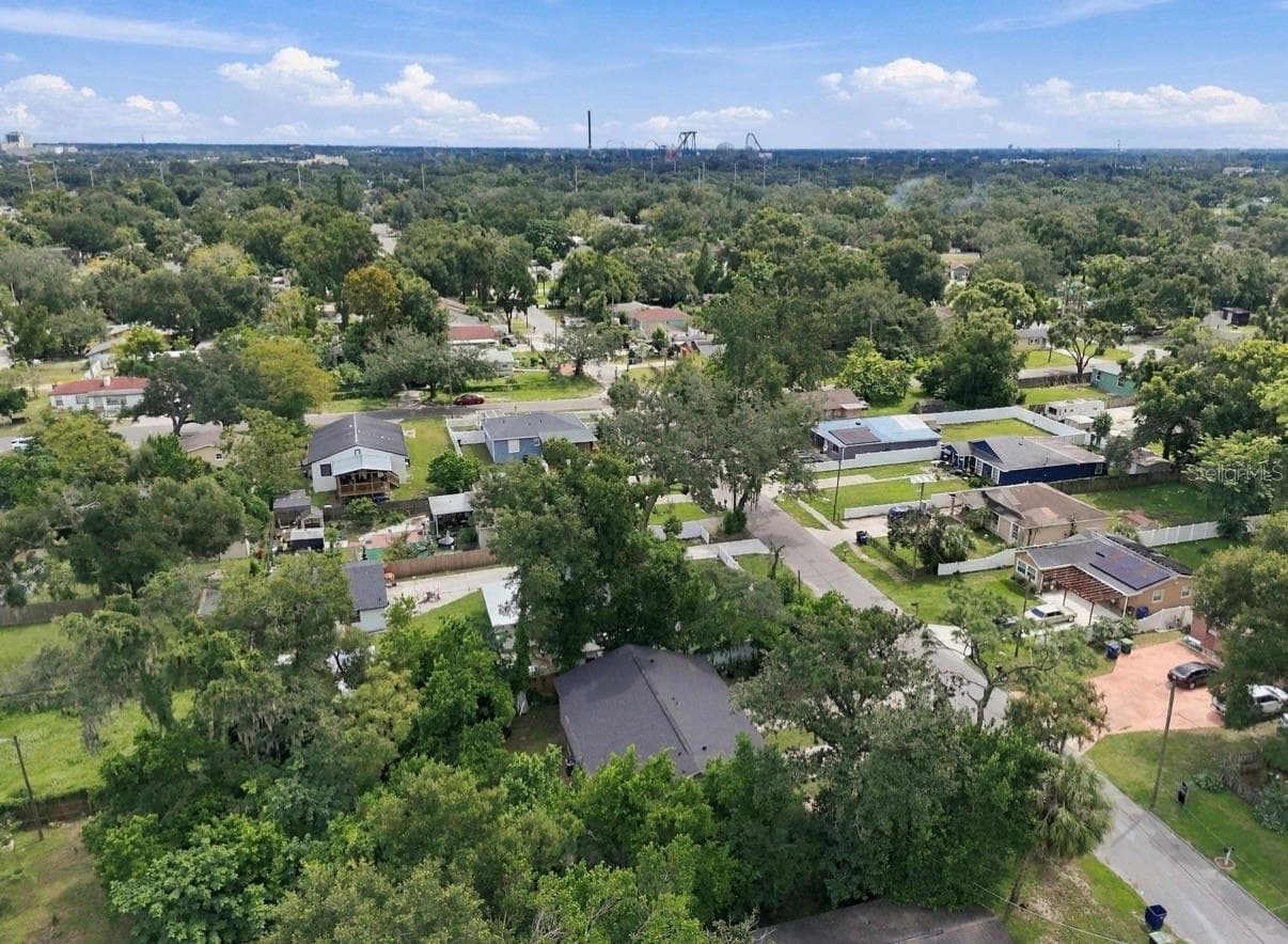 Duplex at 1504 E POINSETTIA AVE, TAMPA, photo 34 of 37