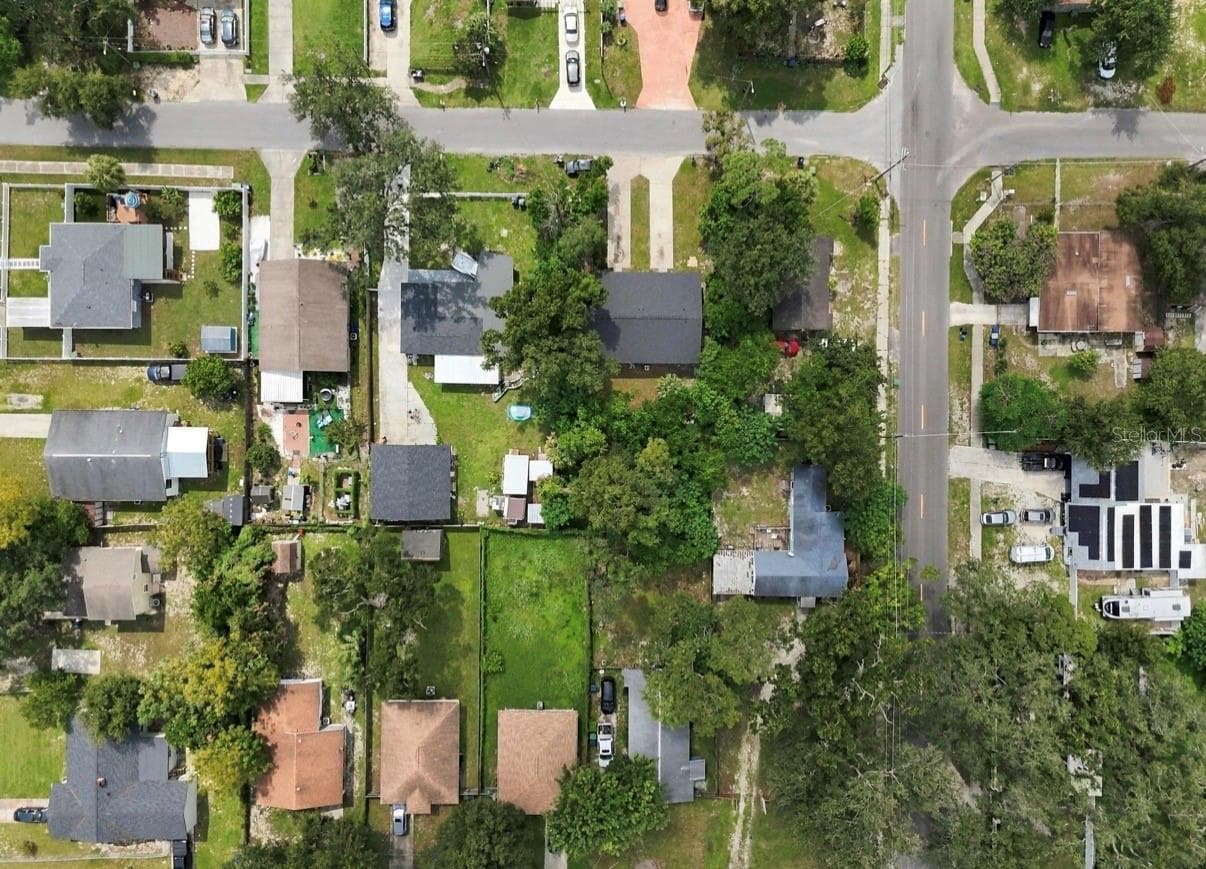 Duplex at 1504 E POINSETTIA AVE, TAMPA, photo 37 of 37