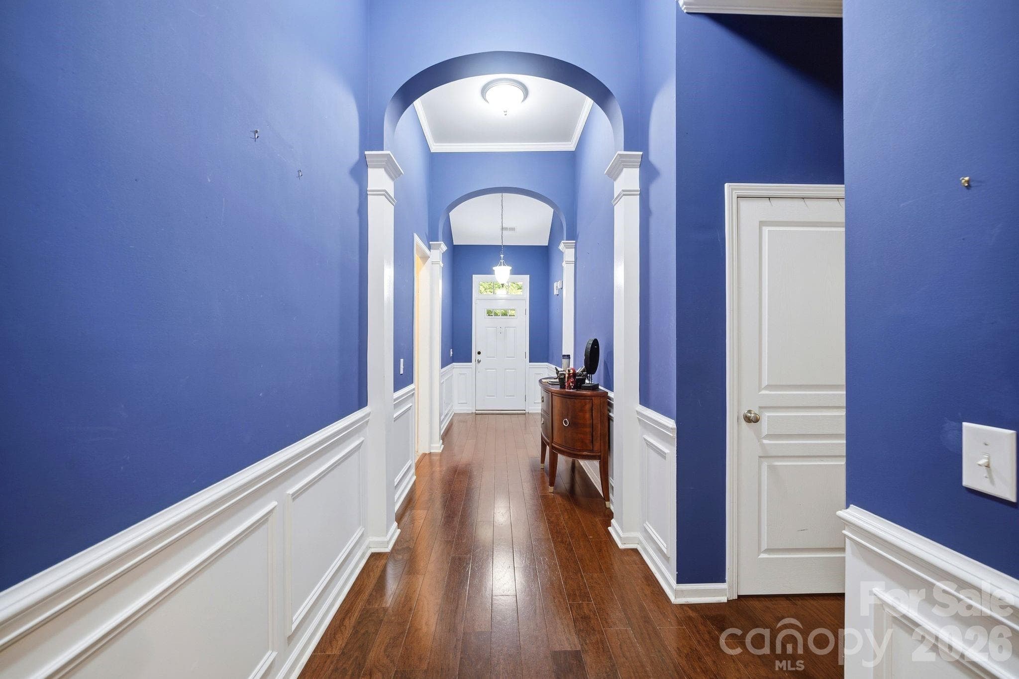 Single Family Residence at 3009 Grande Heights Drive, Charlotte, photo 3 of 32