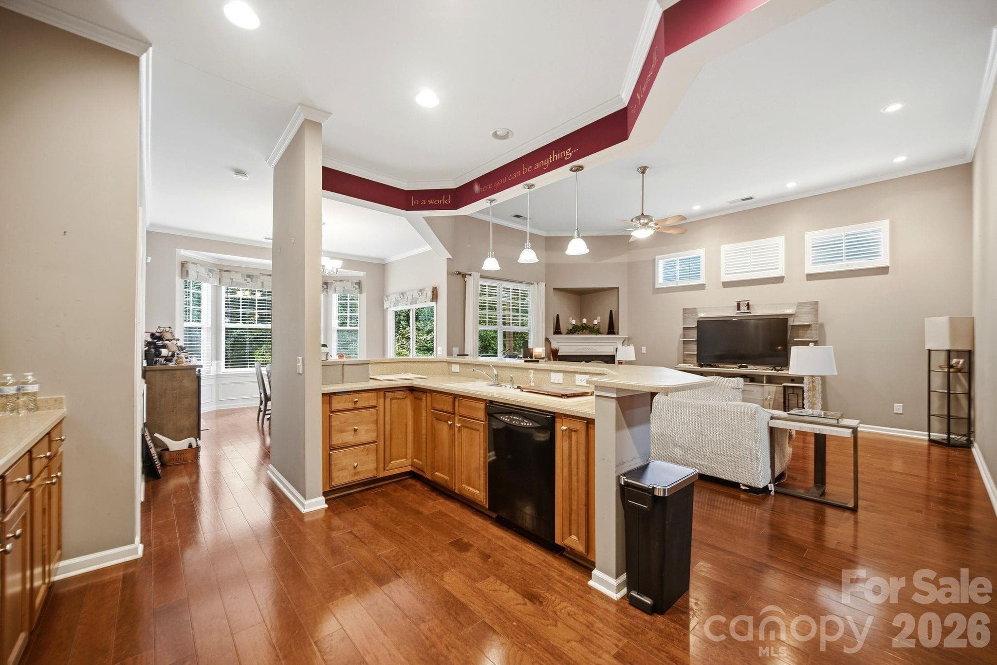 Single Family Residence at 3009 Grande Heights Drive, Charlotte, photo 6 of 32