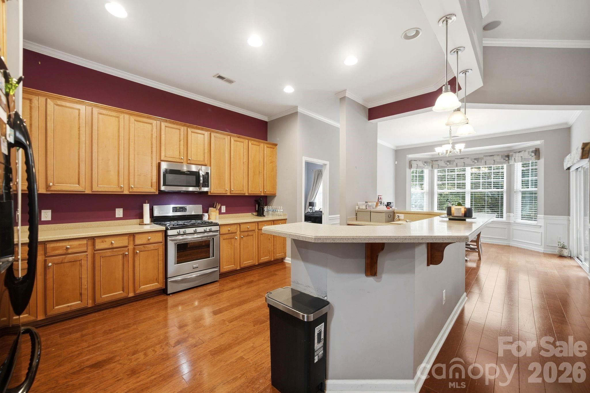 Single Family Residence at 3009 Grande Heights Drive, Charlotte, photo 7 of 32