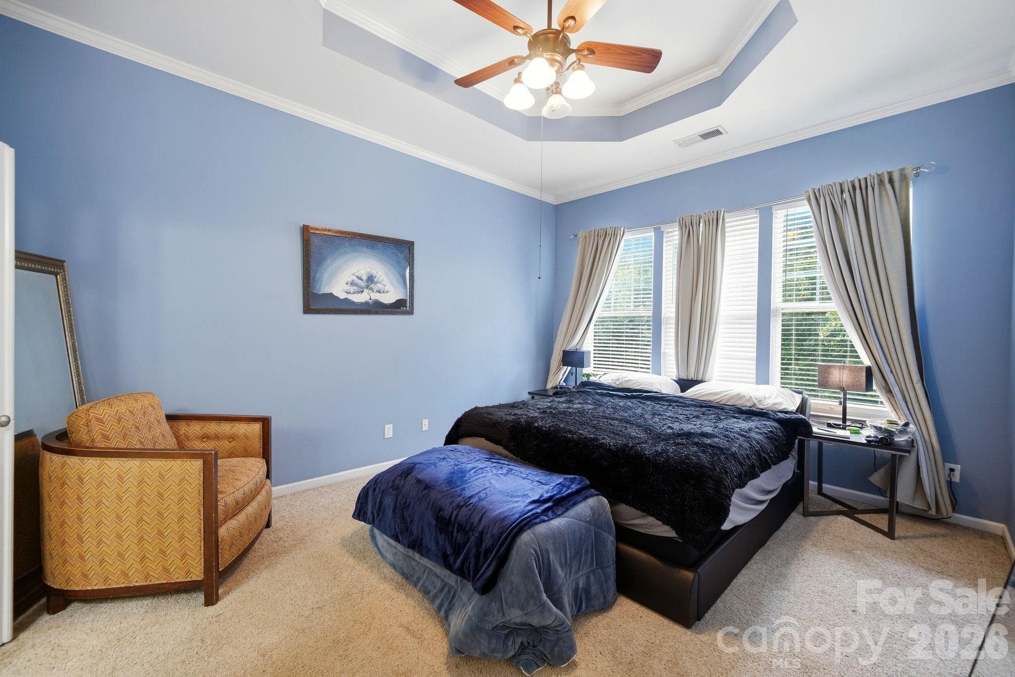 Single Family Residence at 3009 Grande Heights Drive, Charlotte, photo 10 of 32