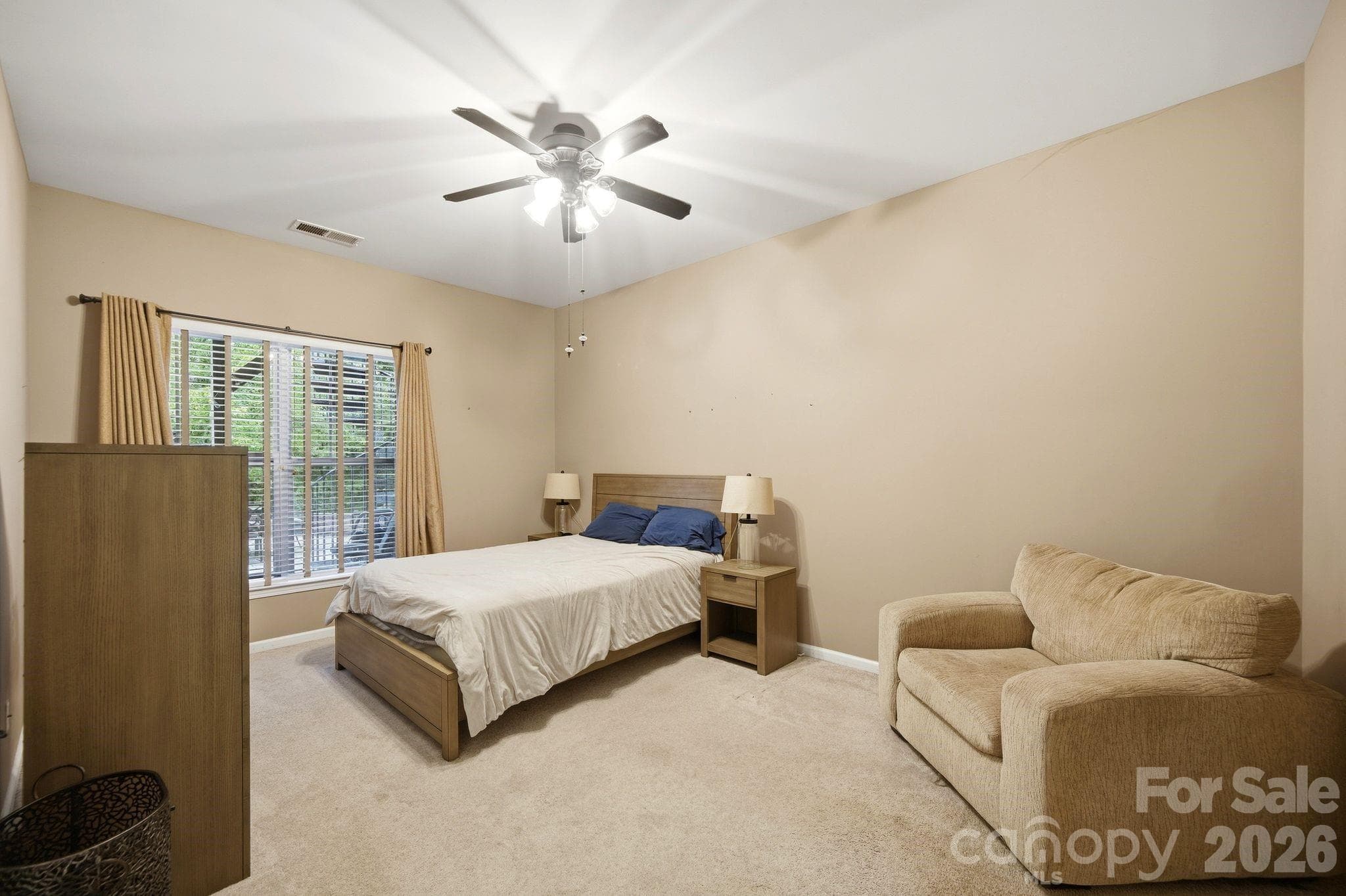 Single Family Residence at 3009 Grande Heights Drive, Charlotte, photo 21 of 32