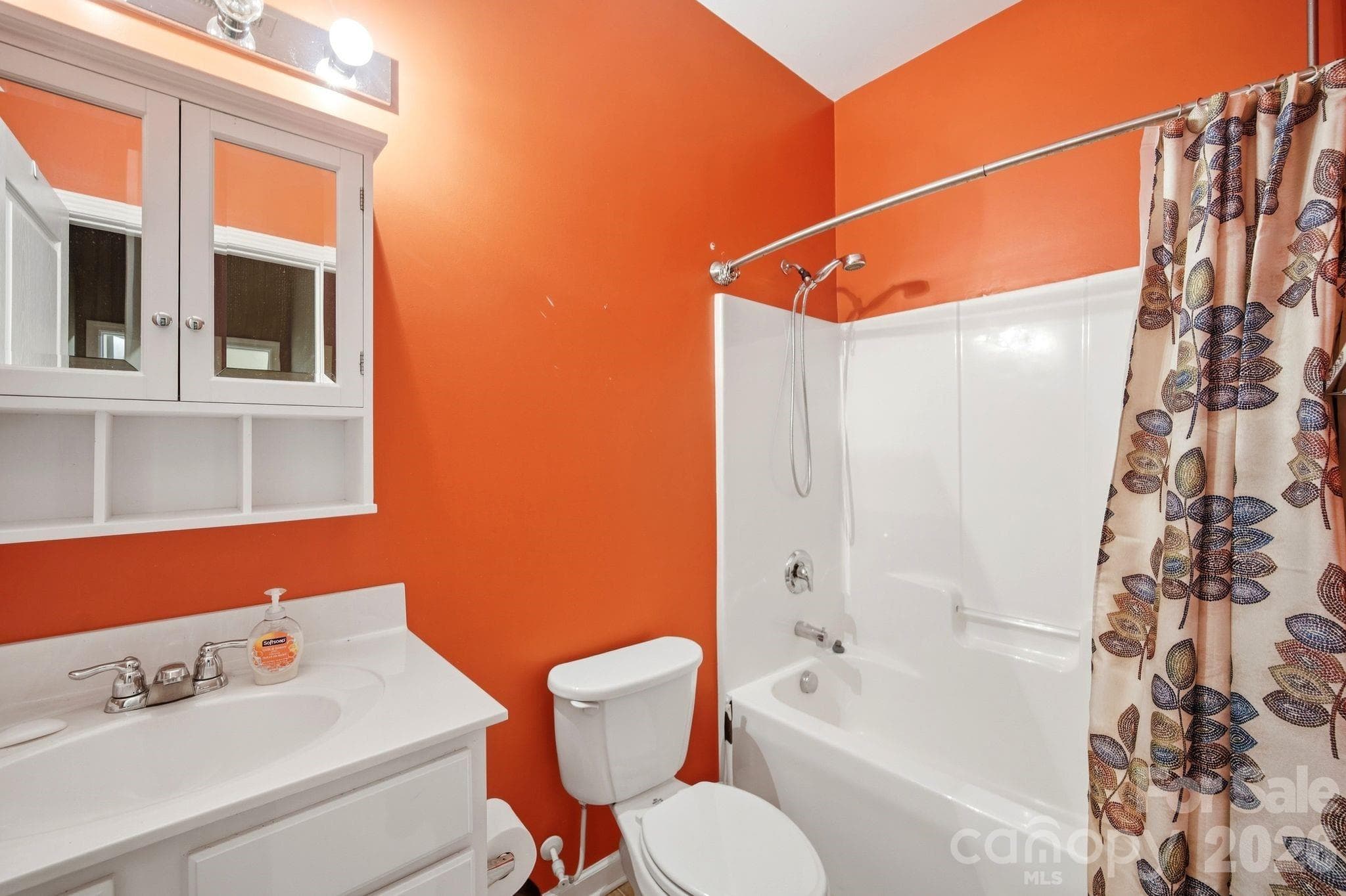 Single Family Residence at 3009 Grande Heights Drive, Charlotte, photo 22 of 32