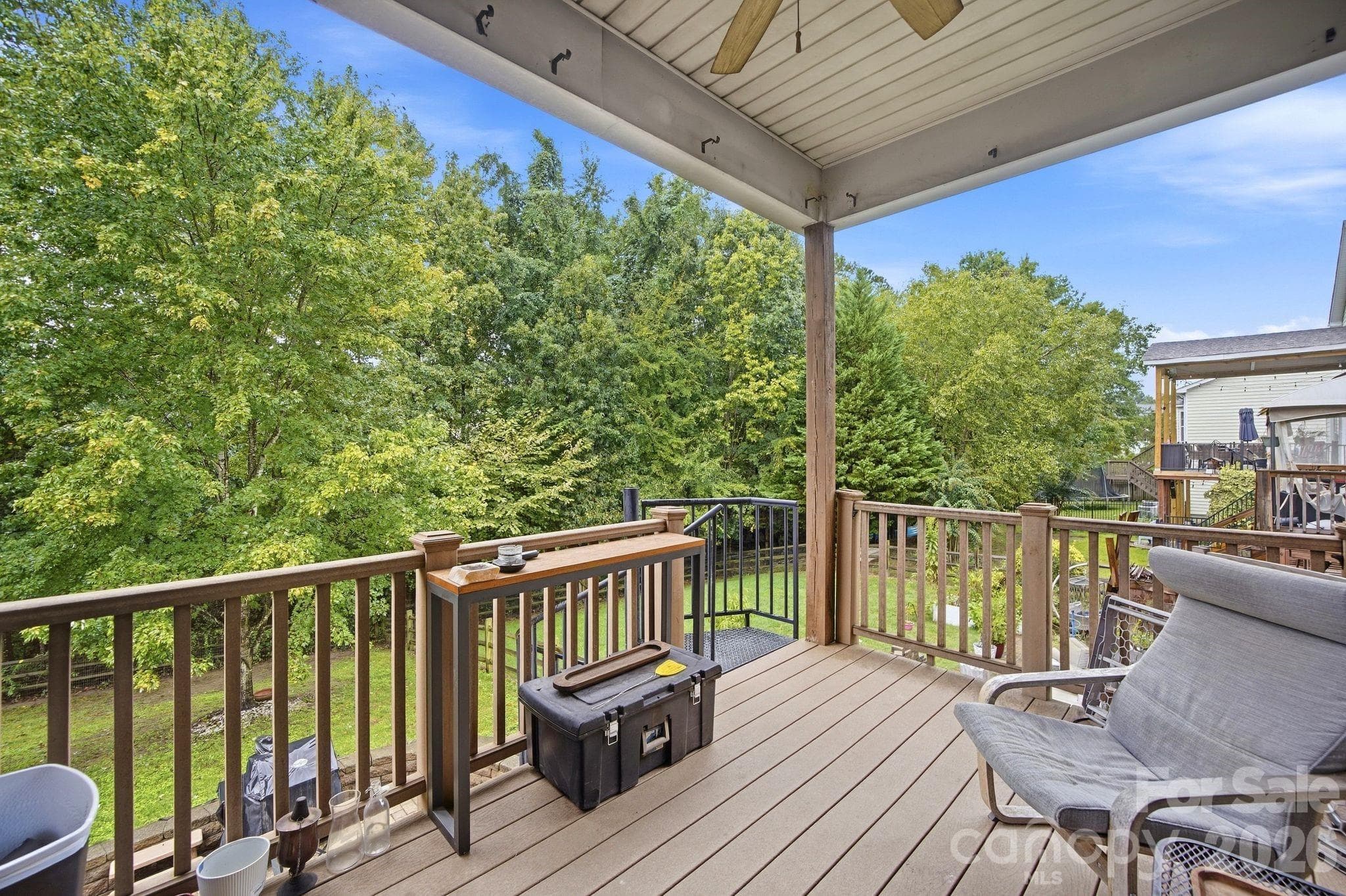 Single Family Residence at 3009 Grande Heights Drive, Charlotte, photo 25 of 32