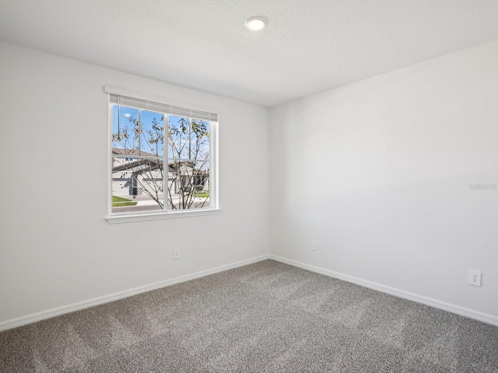 Photo is not of the actual home, but is an inspirational photo of builder’s model home and may depict options, furnishings, and/or decorator features that are not included - 1681 DRAUGHTON DR, ZEPHYRHILLS