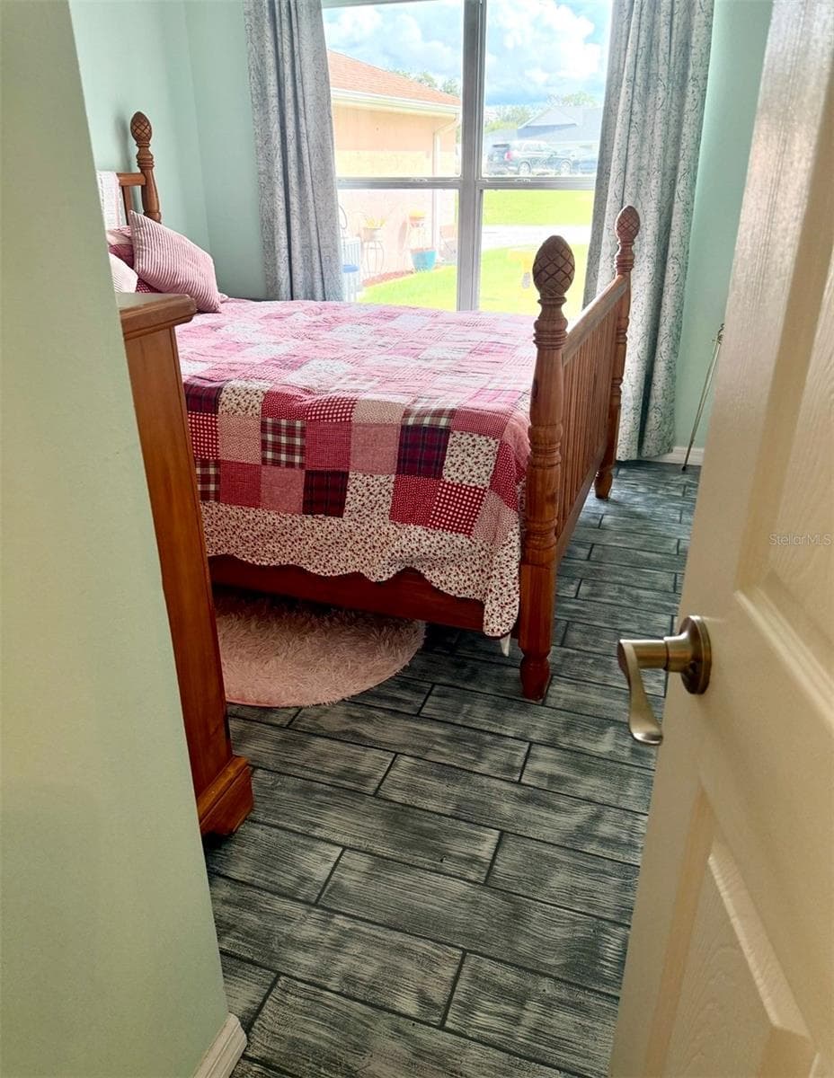 secondary bedroom - 10440 S CLINT LOOP, FLORAL CITY