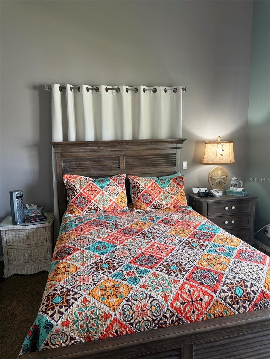 primary bedroom - 10440 S CLINT LOOP, FLORAL CITY