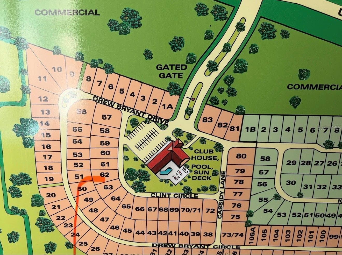 Single Family Residence at 10440 S CLINT LOOP, FLORAL CITY, photo 16 of 23