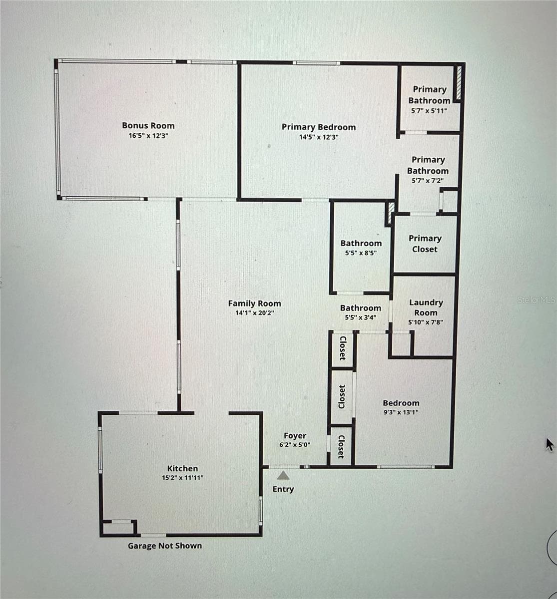 Single Family Residence at 10440 S CLINT LOOP, FLORAL CITY, photo 23 of 23