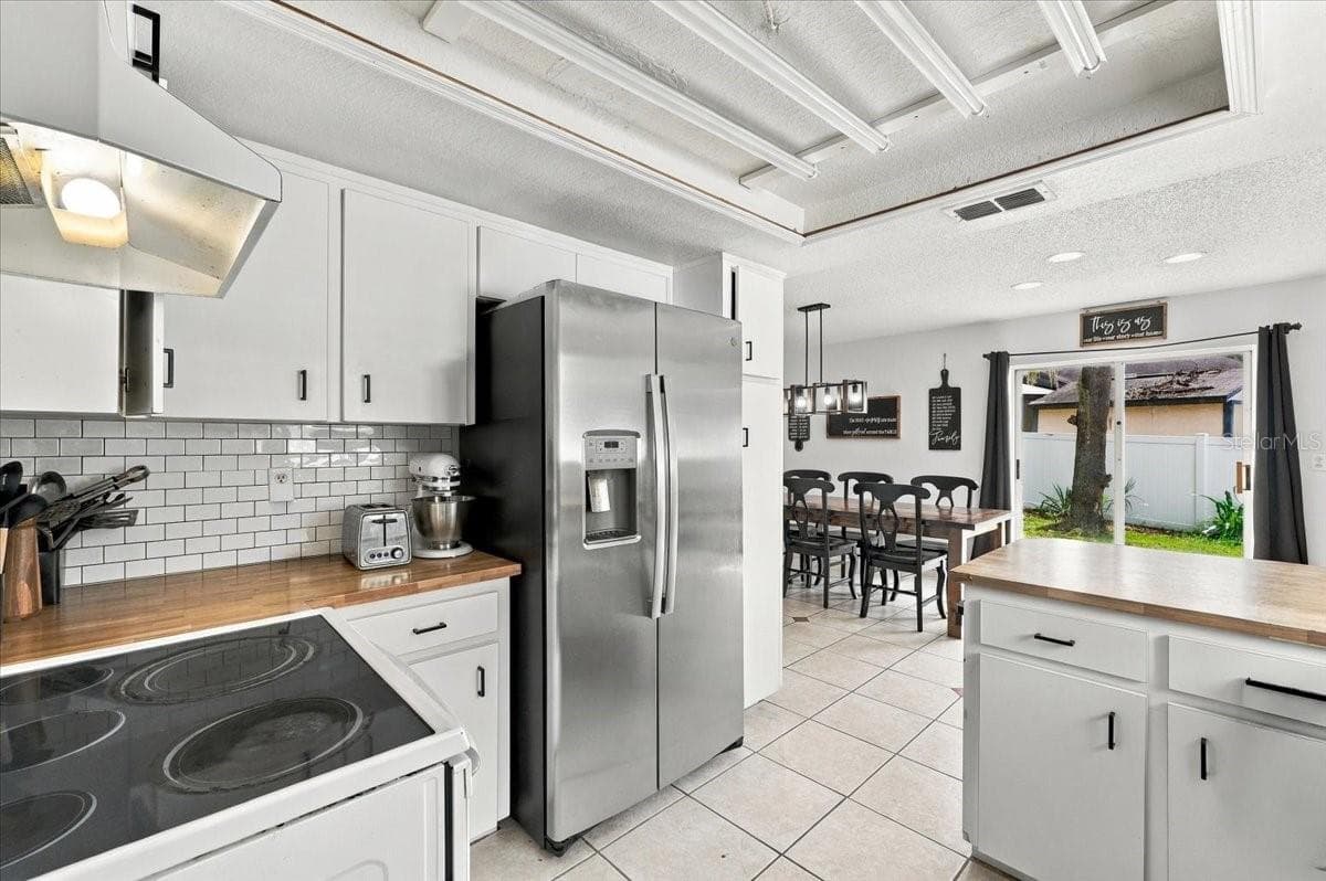 Kitchen - 3824 CREEK WAY CT, PLANT CITY