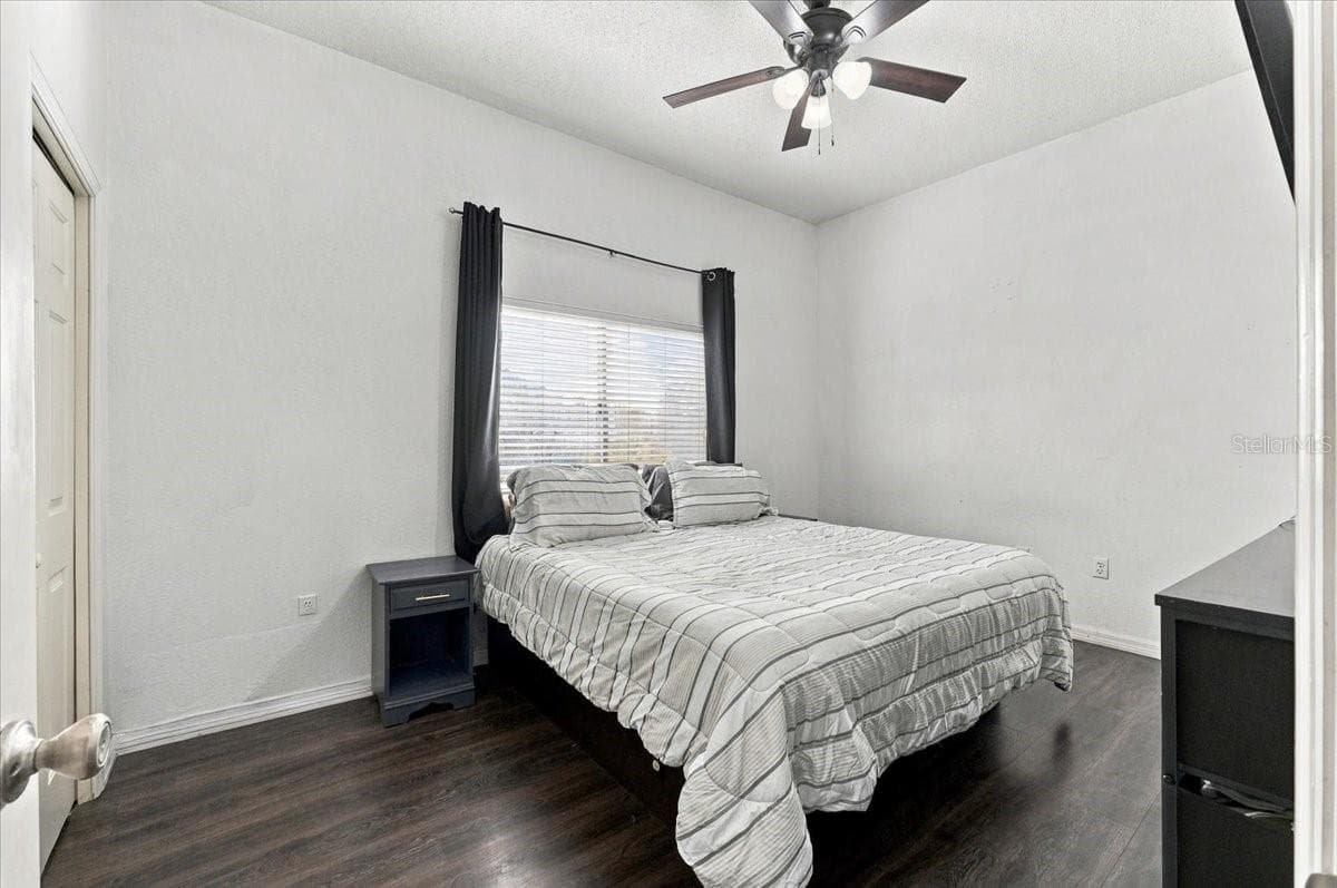 Primary Bedroom - 3824 CREEK WAY CT, PLANT CITY