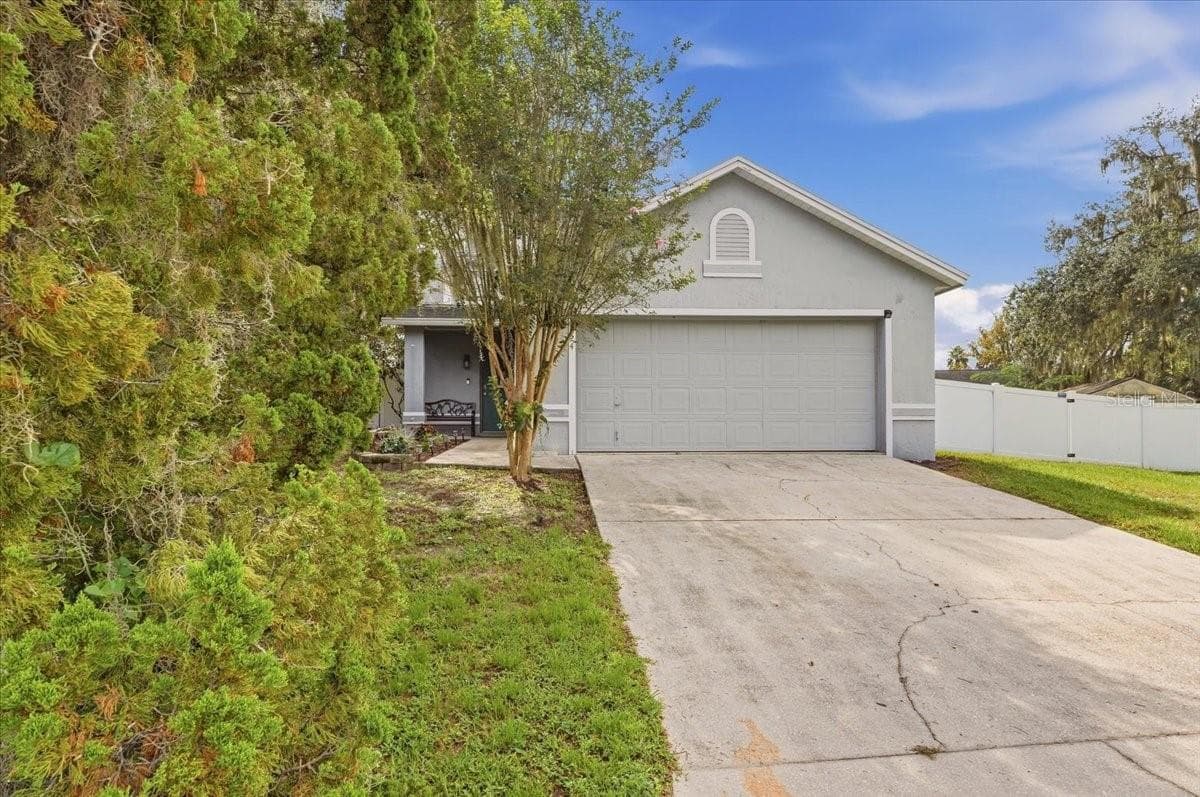 Single Family Residence at 3824 CREEK WAY CT, PLANT CITY, photo 32 of 41