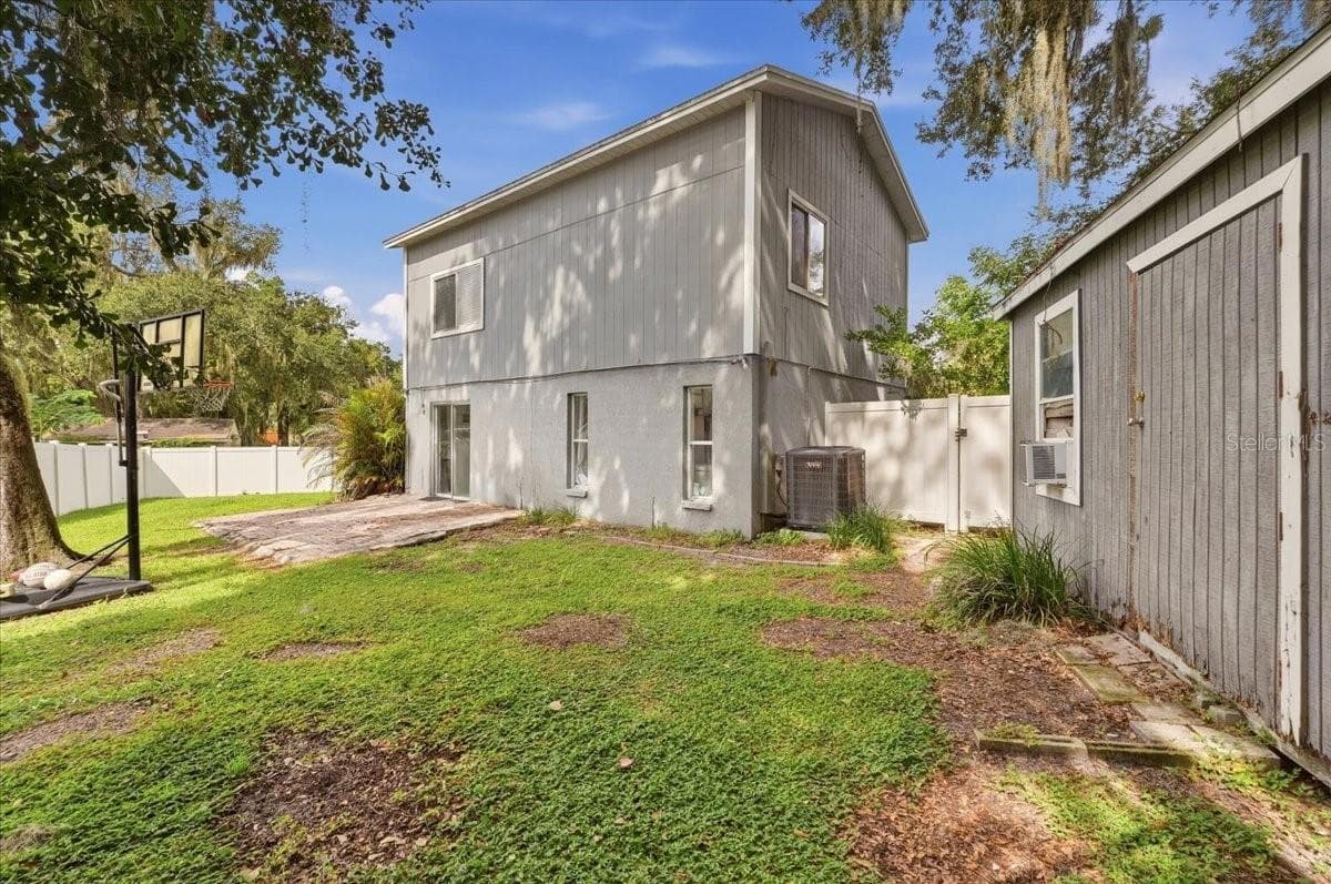 Single Family Residence at 3824 CREEK WAY CT, PLANT CITY, photo 35 of 41