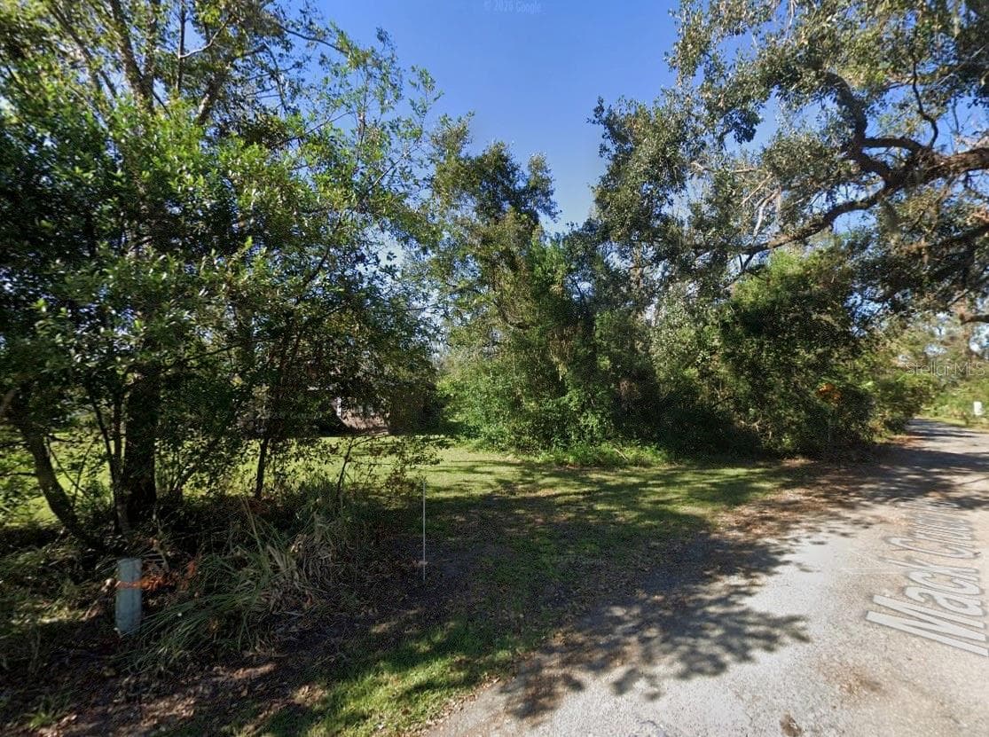 Land at 1 MACK CRUCE RD, PERRY, photo 2 of 5
