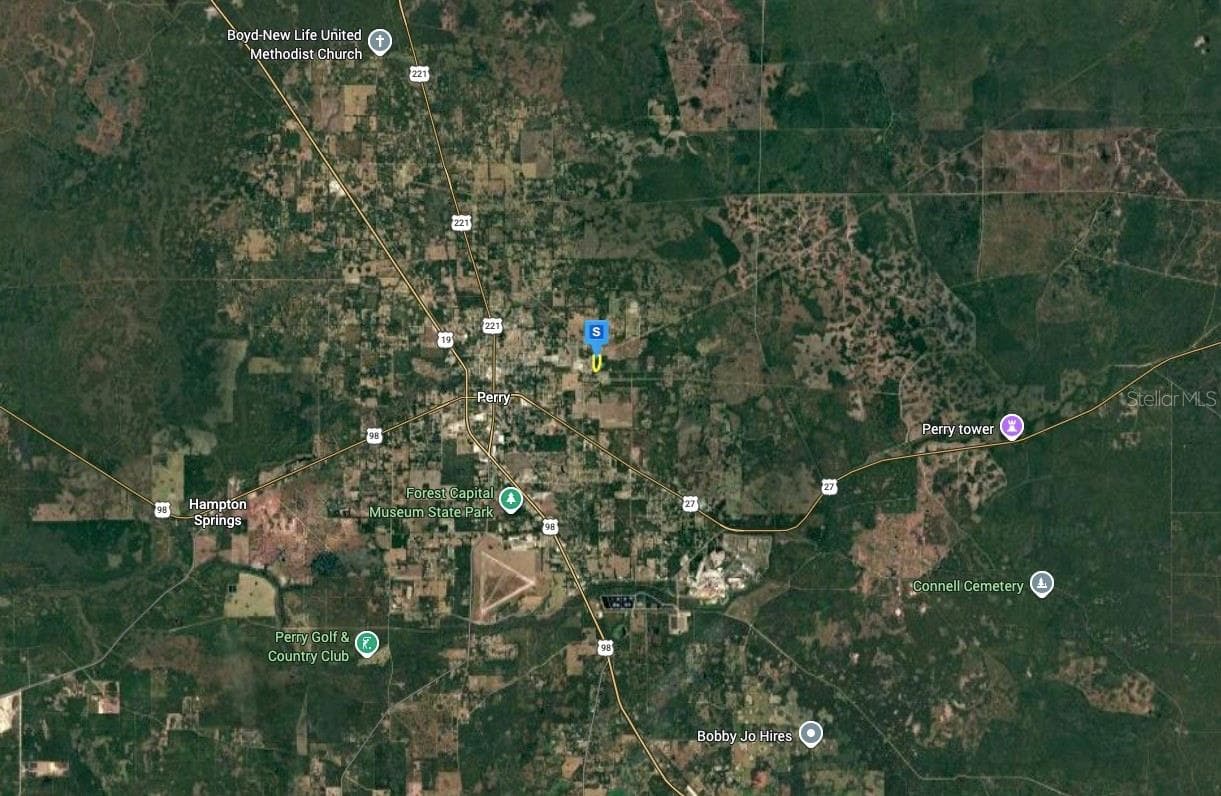Land at 1 MACK CRUCE RD, PERRY, photo 4 of 5