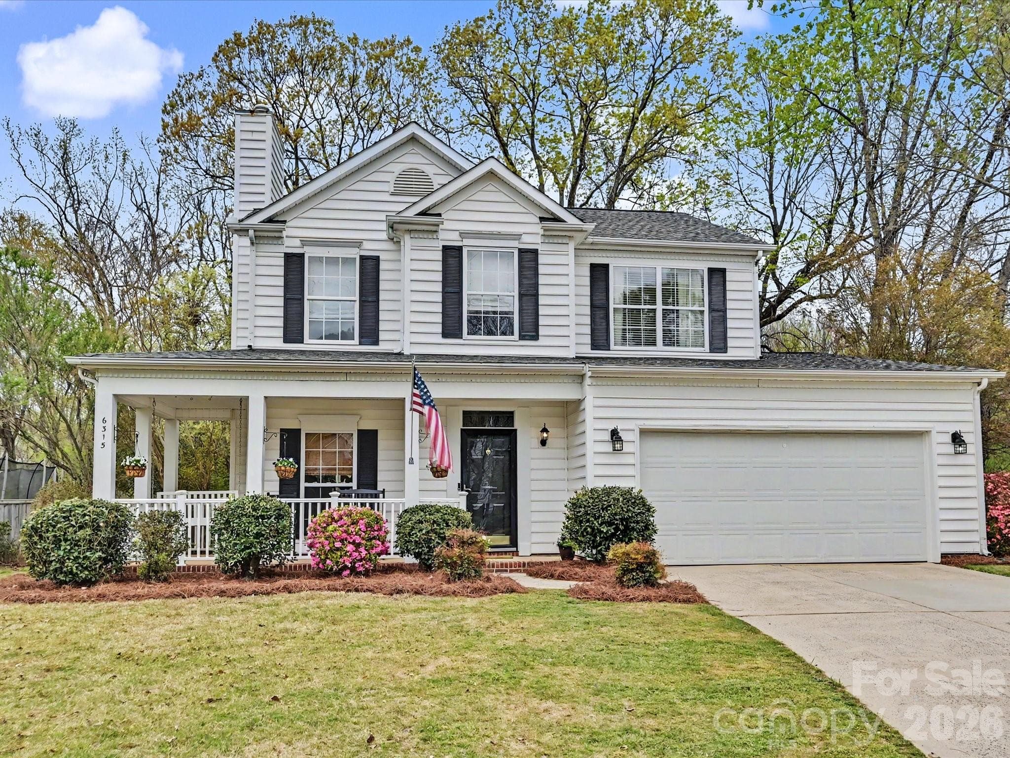 6315 Revlock Court