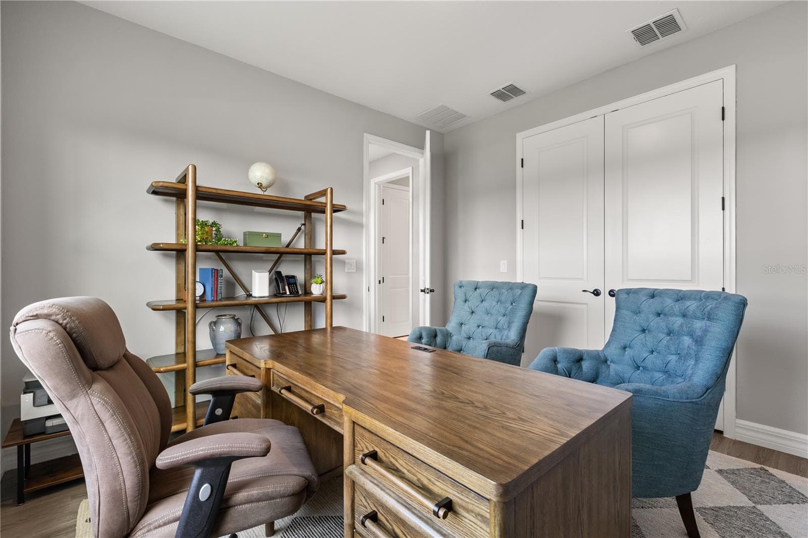 Similar floorplan, not exact home. - 13276 PACE CIR, PORT CHARLOTTE