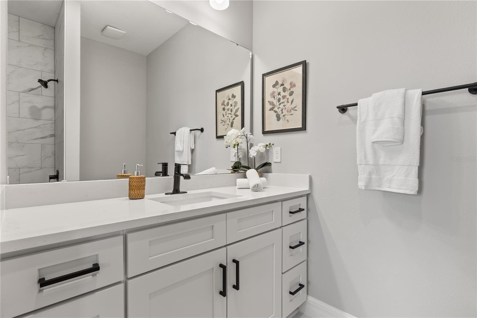 Similar floorplan, not exact home. - 13276 PACE CIR, PORT CHARLOTTE