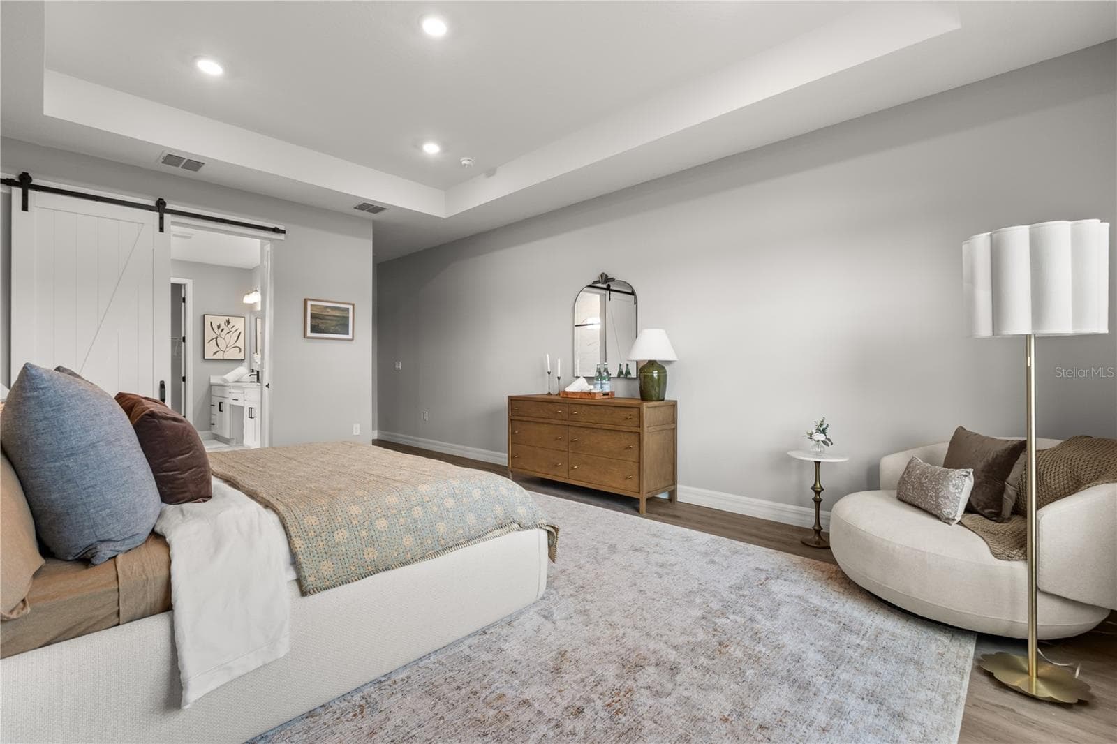 Similar floorplan, not exact home. - 13276 PACE CIR, PORT CHARLOTTE