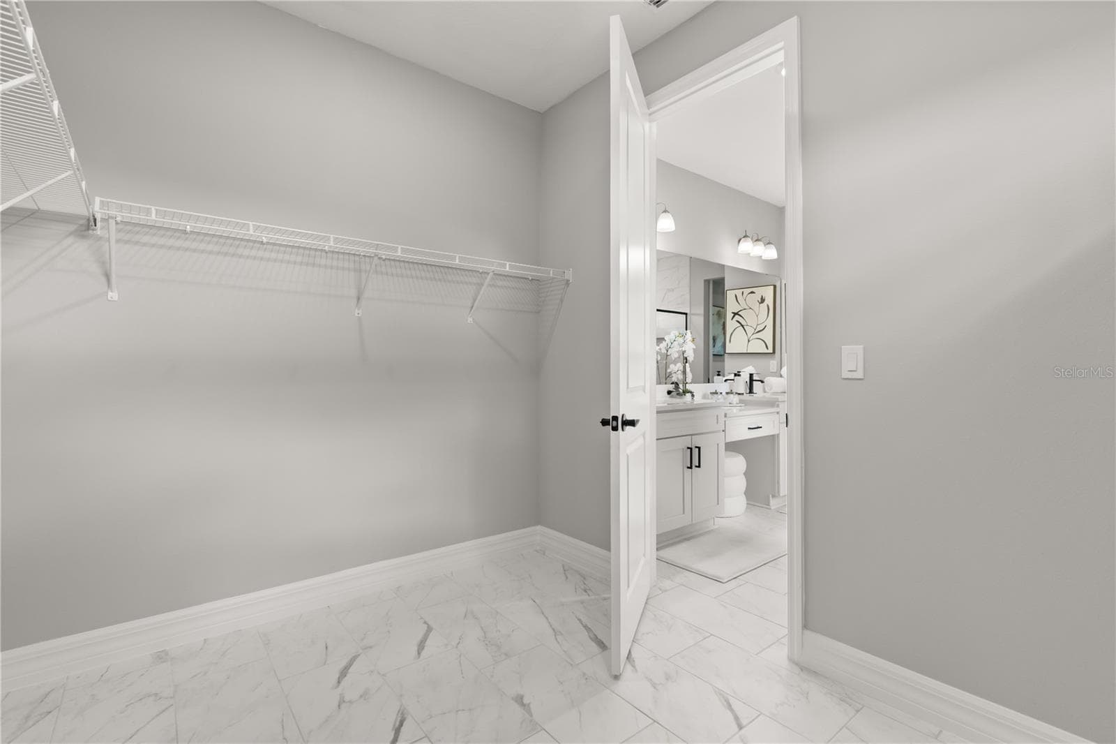 Similar floorplan, not exact home. - 13276 PACE CIR, PORT CHARLOTTE