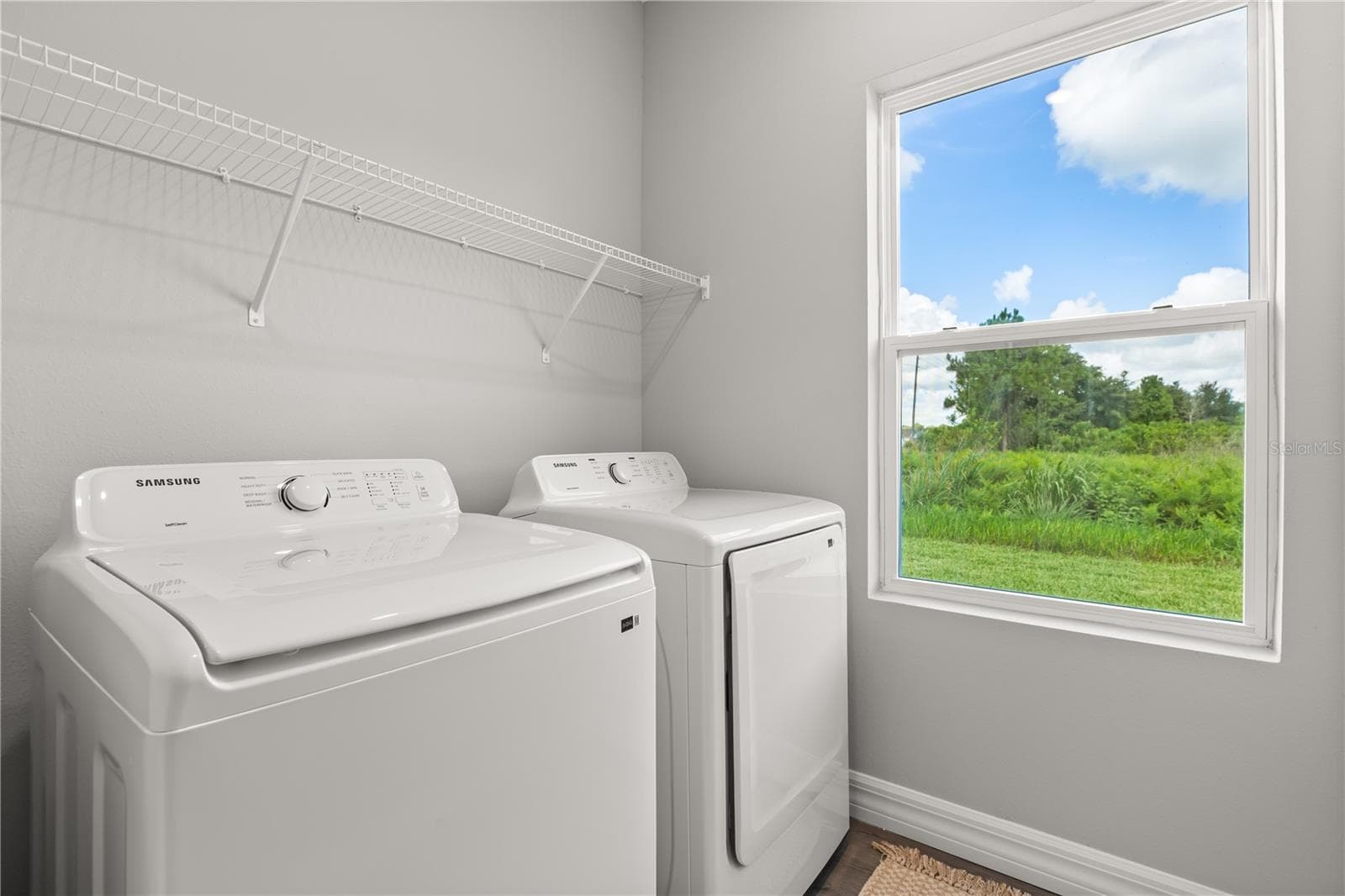 Similar floorplan, not exact home. - 13276 PACE CIR, PORT CHARLOTTE