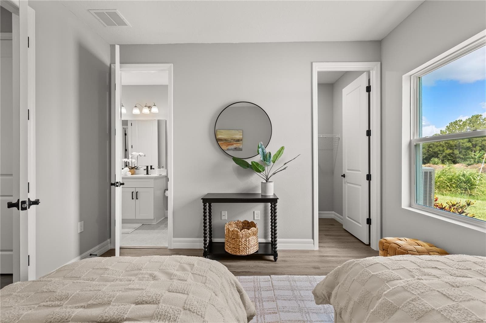 Similar floorplan, not exact home. - 13276 PACE CIR, PORT CHARLOTTE