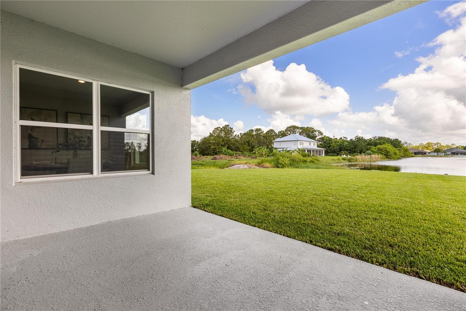 Similar floorplan, not exact home. - 13276 PACE CIR, PORT CHARLOTTE