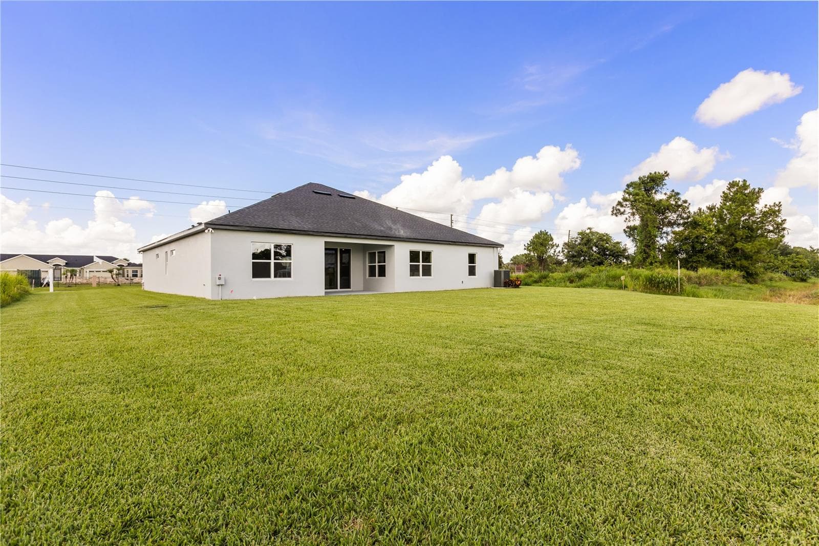 Similar floorplan, not exact home. - 13276 PACE CIR, PORT CHARLOTTE