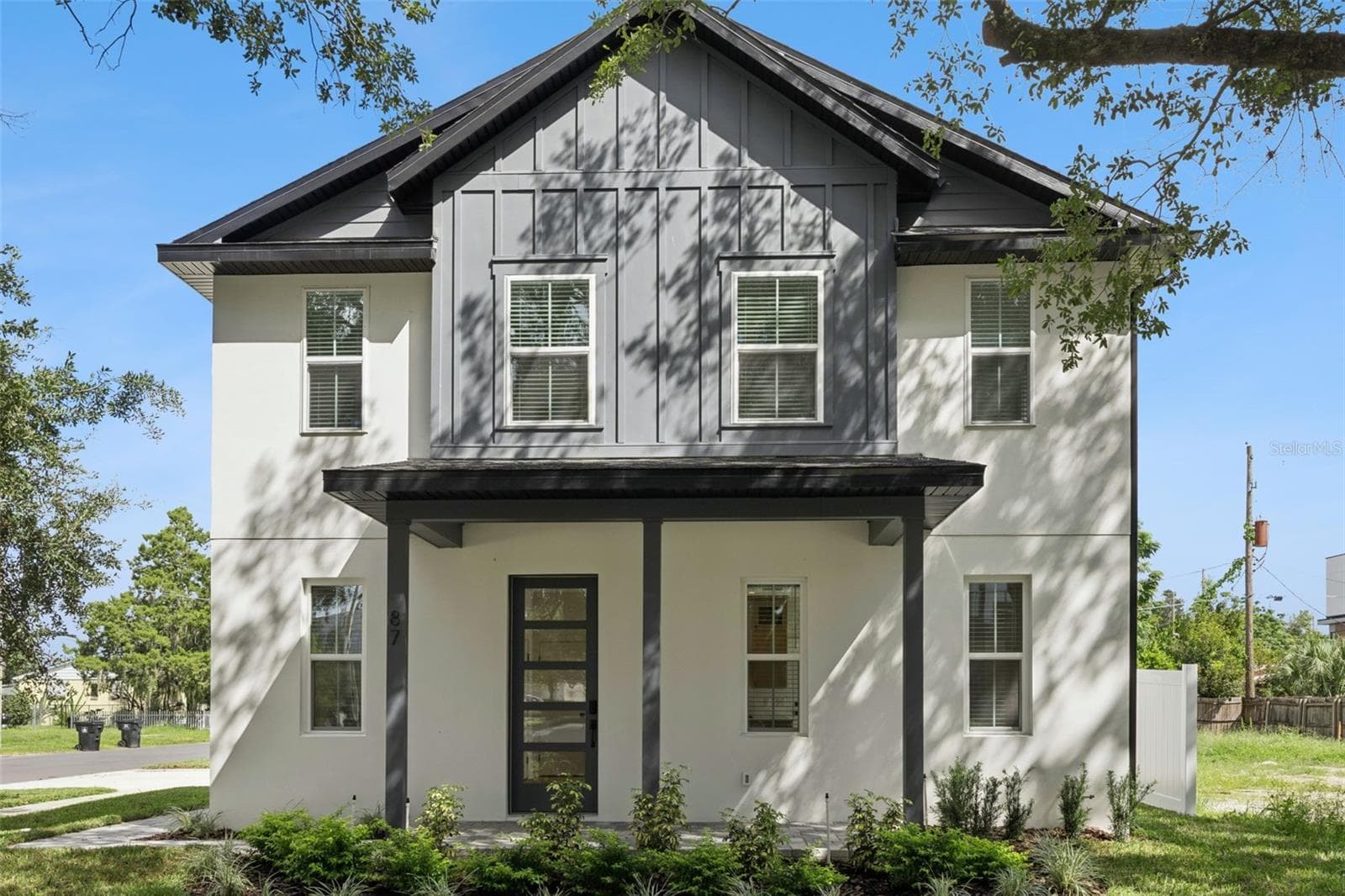 Front of property - 87 W MURIEL ST, ORLANDO