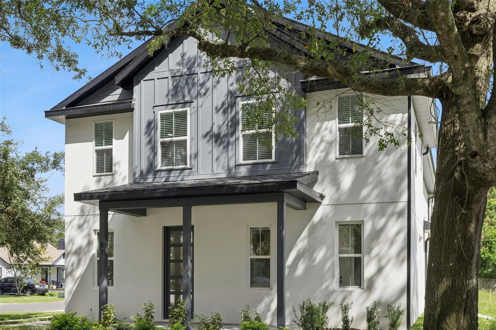Front of property - 87 W MURIEL ST, ORLANDO
