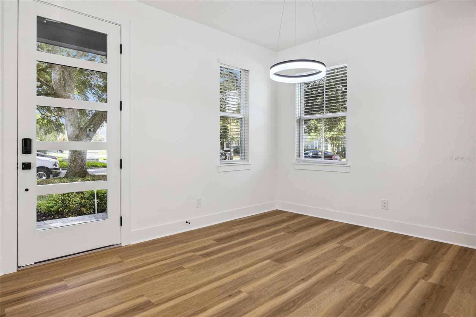 Dining and entry - 87 W MURIEL ST, ORLANDO