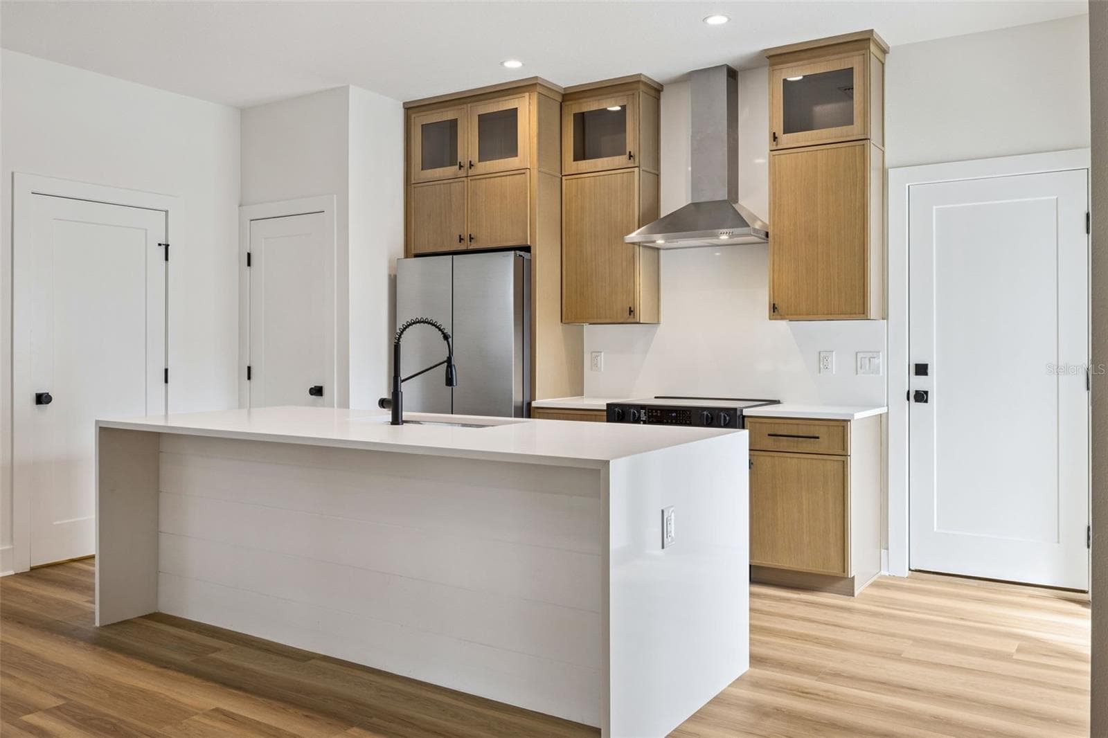 Kitchen - 87 W MURIEL ST, ORLANDO