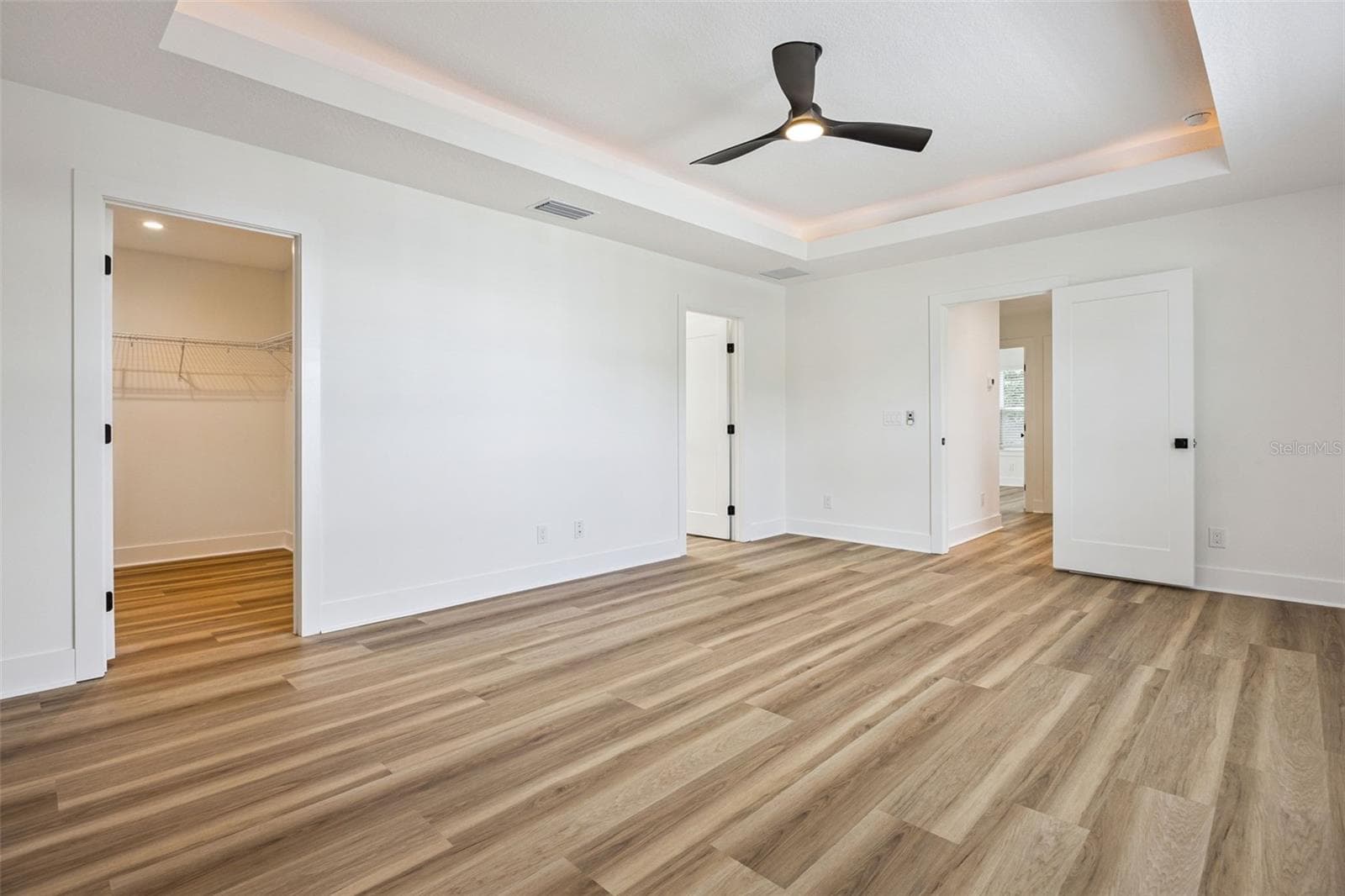 Primary bedroom - 87 W MURIEL ST, ORLANDO