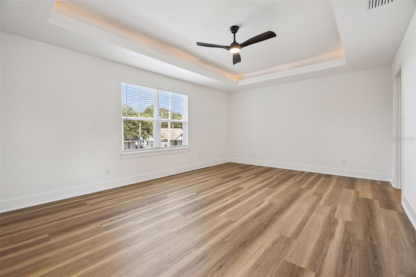 Primary bedroom - 87 W MURIEL ST, ORLANDO