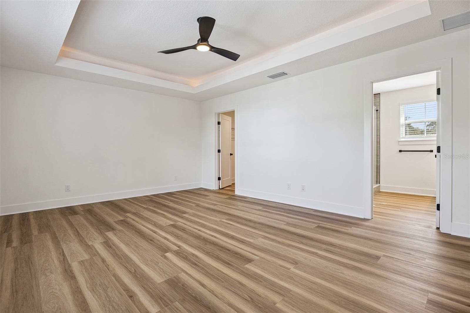 Primary bedroom - 87 W MURIEL ST, ORLANDO