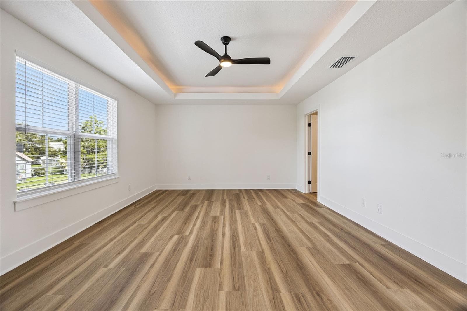 Primary bedroom - 87 W MURIEL ST, ORLANDO