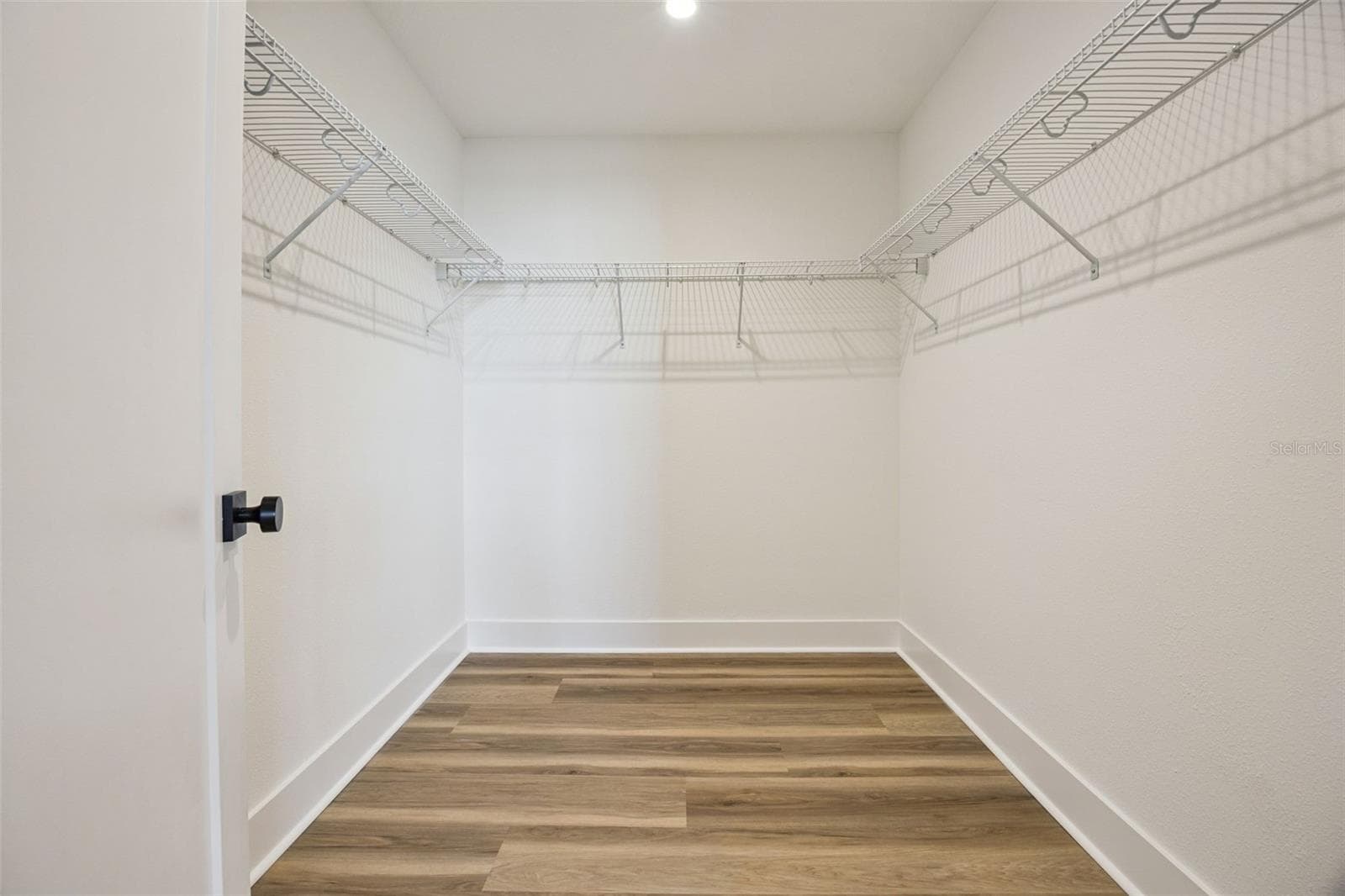 Primary closet - 87 W MURIEL ST, ORLANDO
