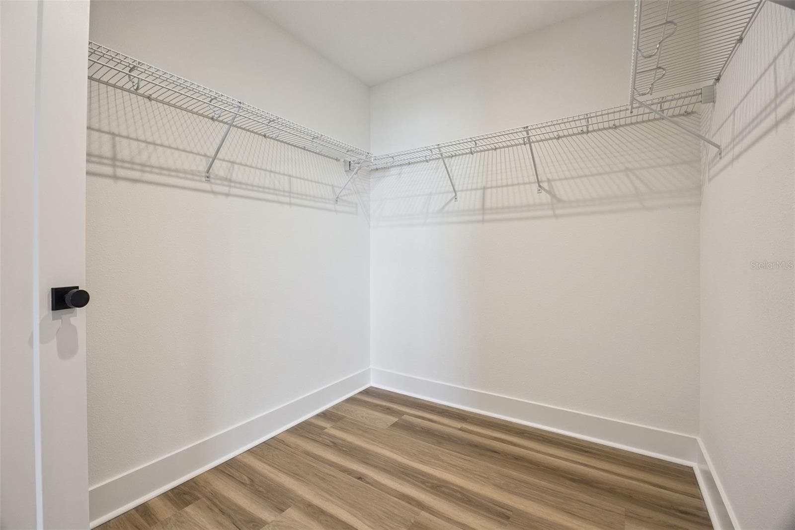 Primary closet - 87 W MURIEL ST, ORLANDO