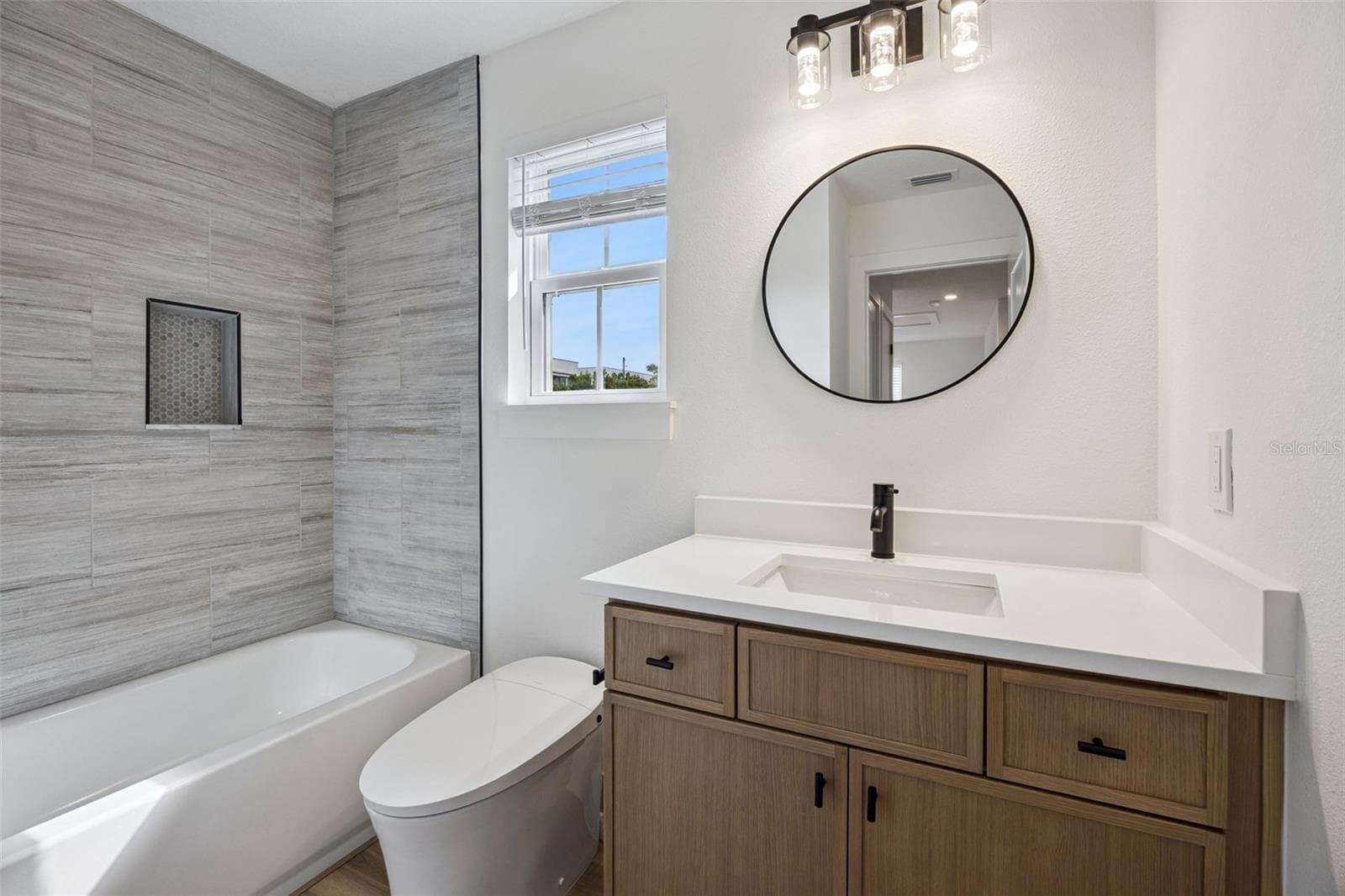 Bathroom - 87 W MURIEL ST, ORLANDO