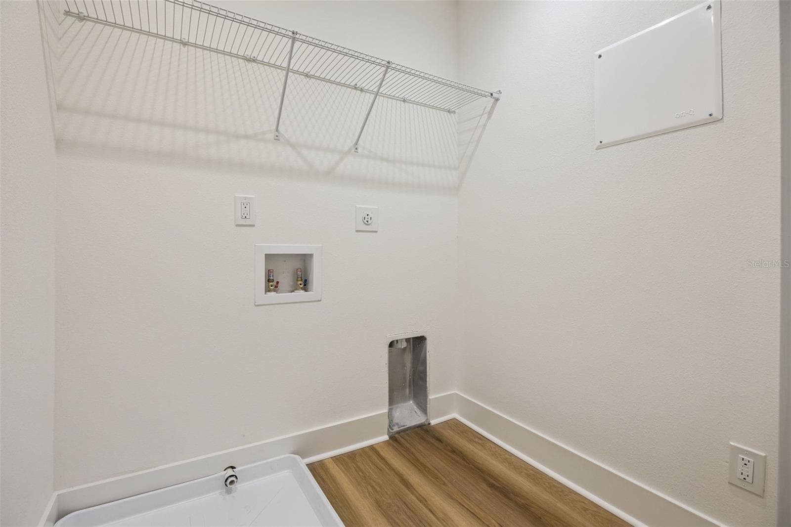 Laundry room - 87 W MURIEL ST, ORLANDO