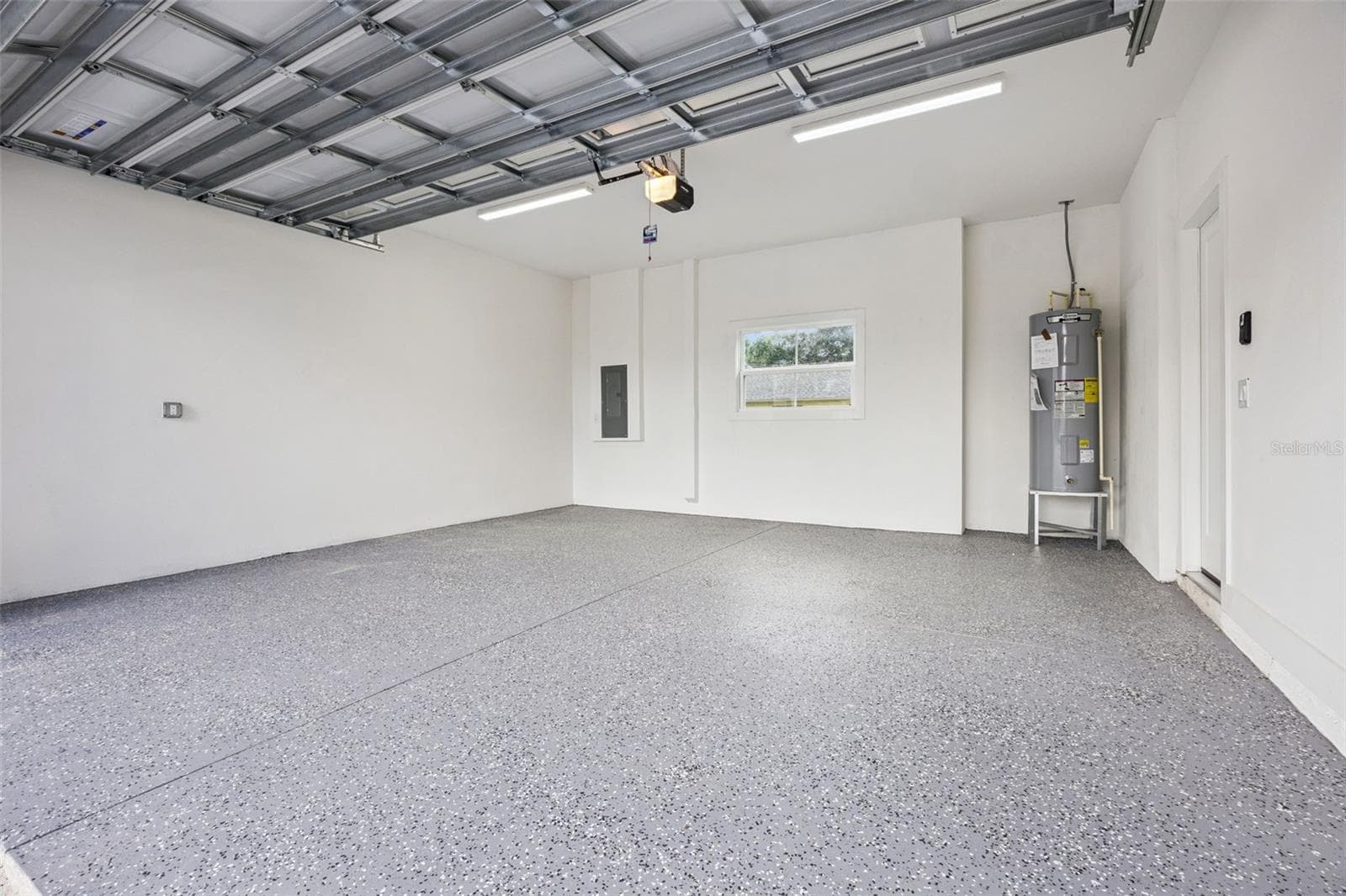 Garage - 87 W MURIEL ST, ORLANDO