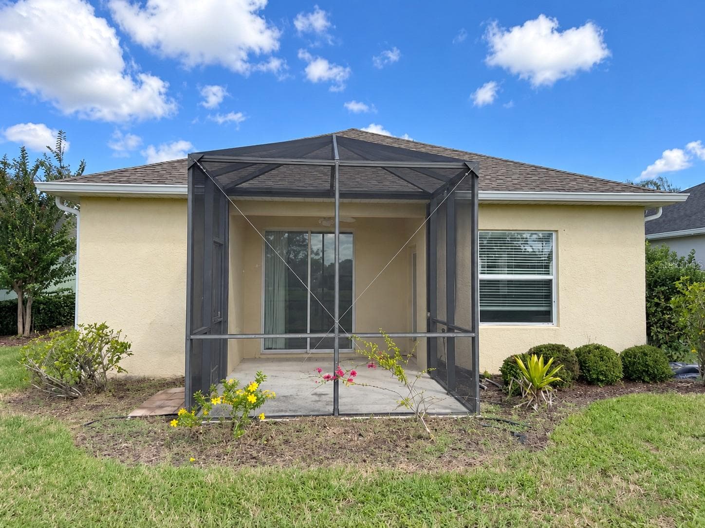Single Family Residence at 11835 CRAWFORD PARRISH LN, PARRISH, photo 11 of 25