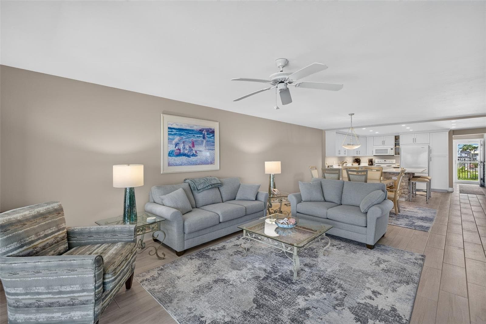 Condo - Hotel at 538 ESTERO BLVD #203, FORT MYERS BEACH, photo 8 of 41