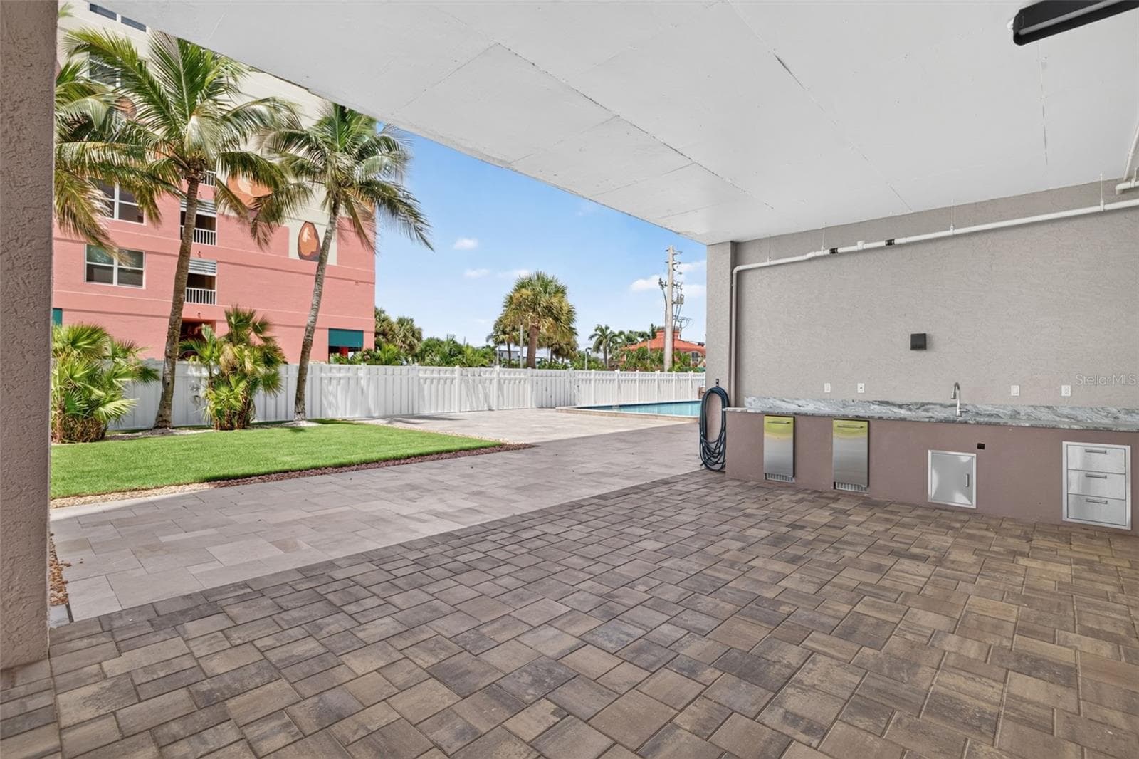 Condo - Hotel at 538 ESTERO BLVD #203, FORT MYERS BEACH, photo 28 of 41
