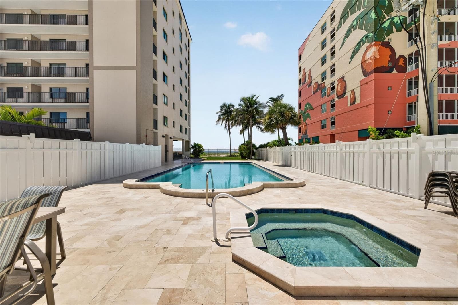 Condo - Hotel at 538 ESTERO BLVD #203, FORT MYERS BEACH, photo 30 of 41