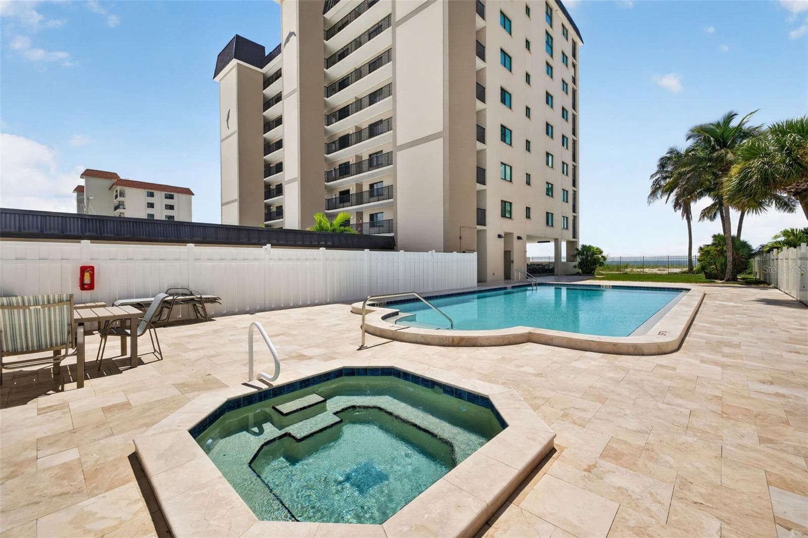 Condo - Hotel at 538 ESTERO BLVD #203, FORT MYERS BEACH, photo 31 of 41