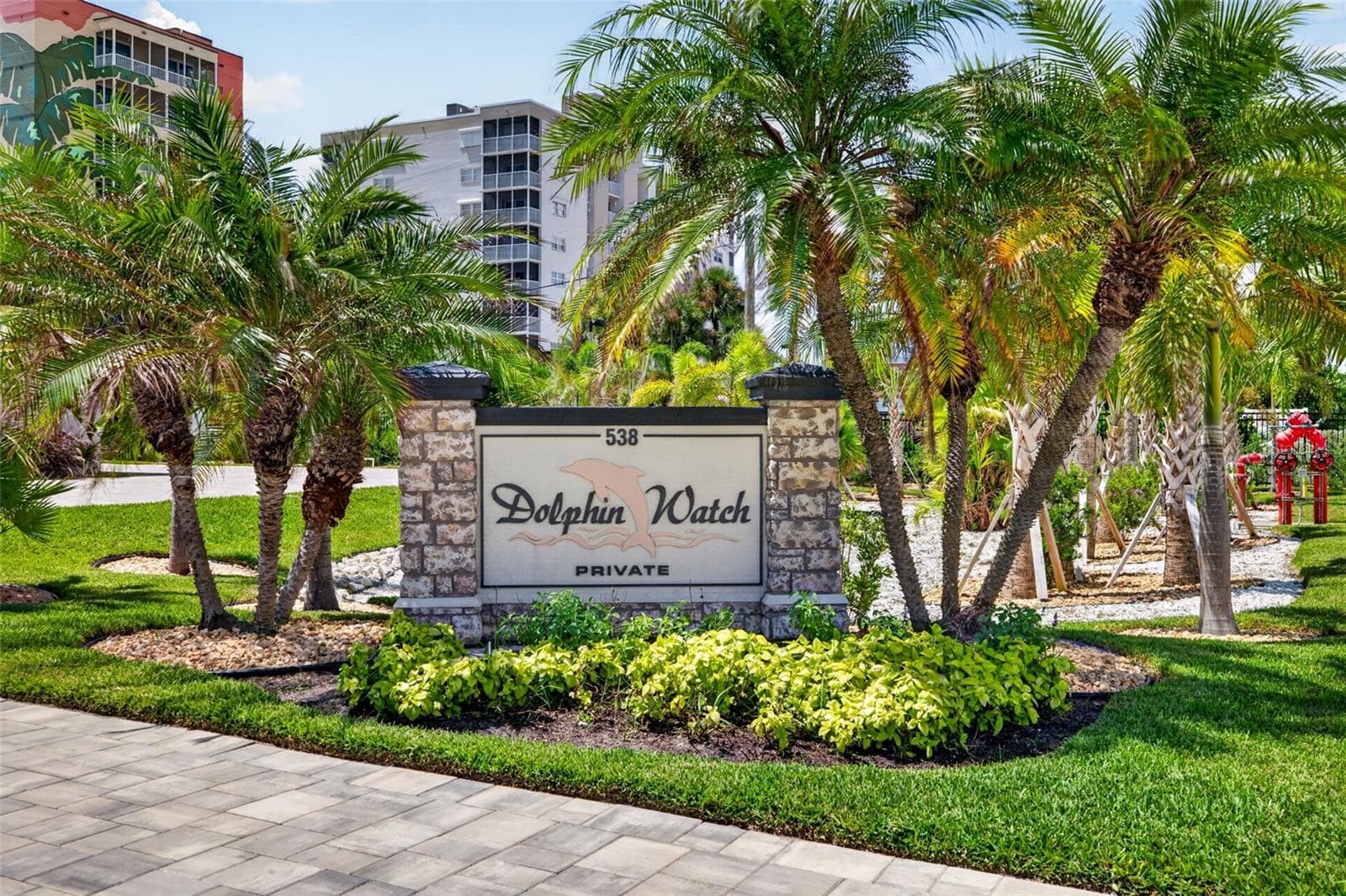 Condo - Hotel at 538 ESTERO BLVD #203, FORT MYERS BEACH, photo 33 of 41